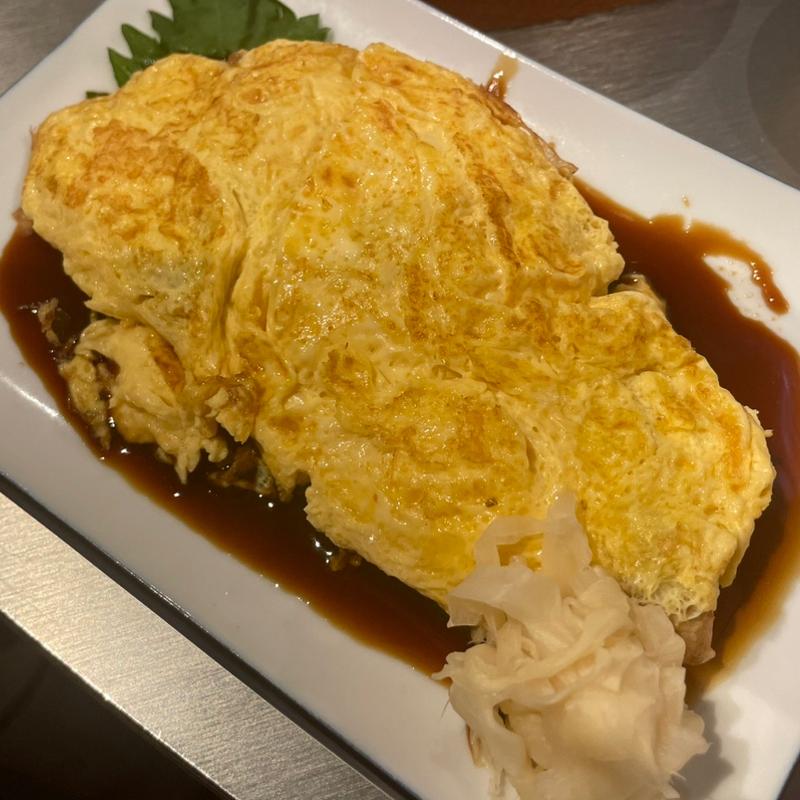 うまき(魚の店 オカモ倶楽部)