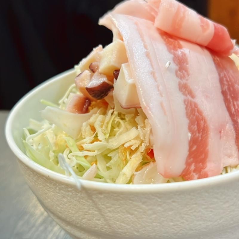 やきやき亭もんじゃ(やきやき亭)