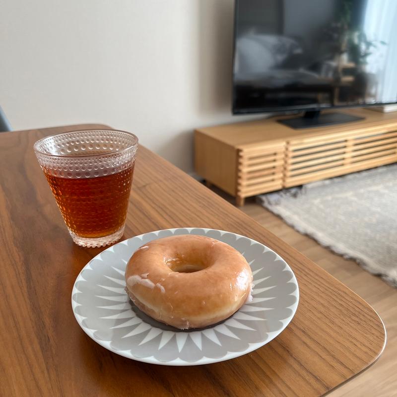 オリジナルグレーズド(クリスピー・クリーム・ドーナツ Echika池袋店 )