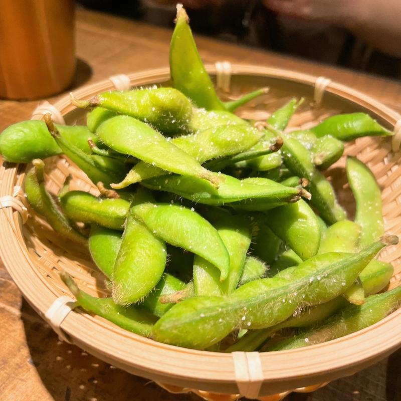 お通し(とりのほまれ)