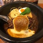 山本のハンバーグ(山本のハンバーグ 渋谷食堂)
