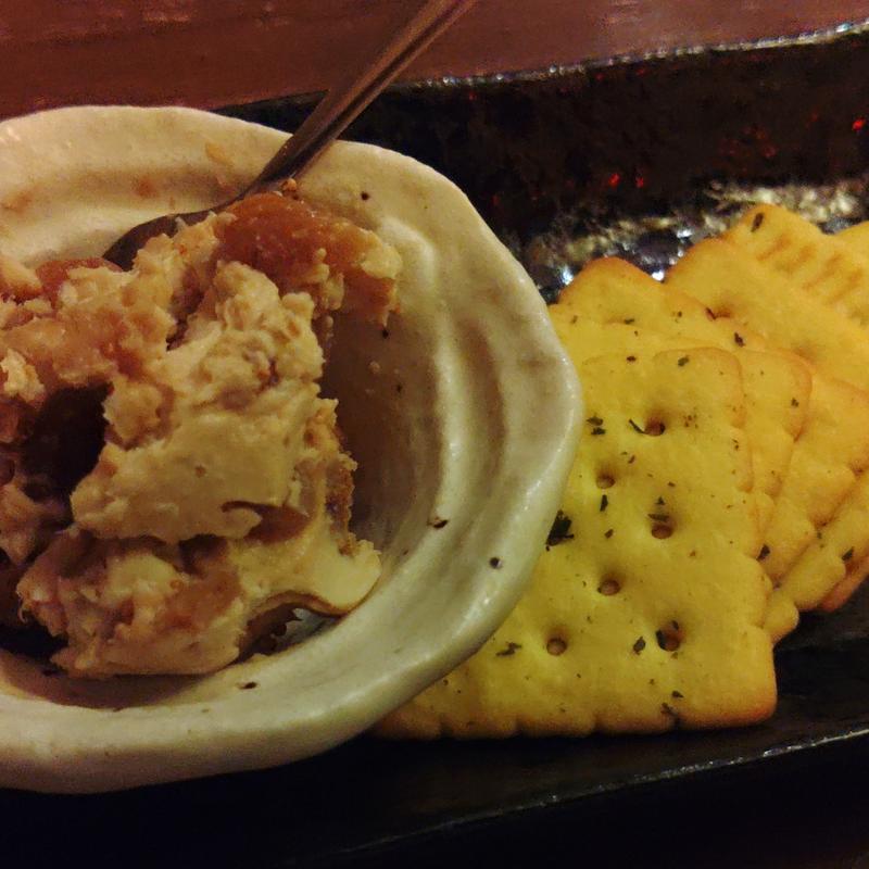 黒糖クリームチーズ(わとわ )