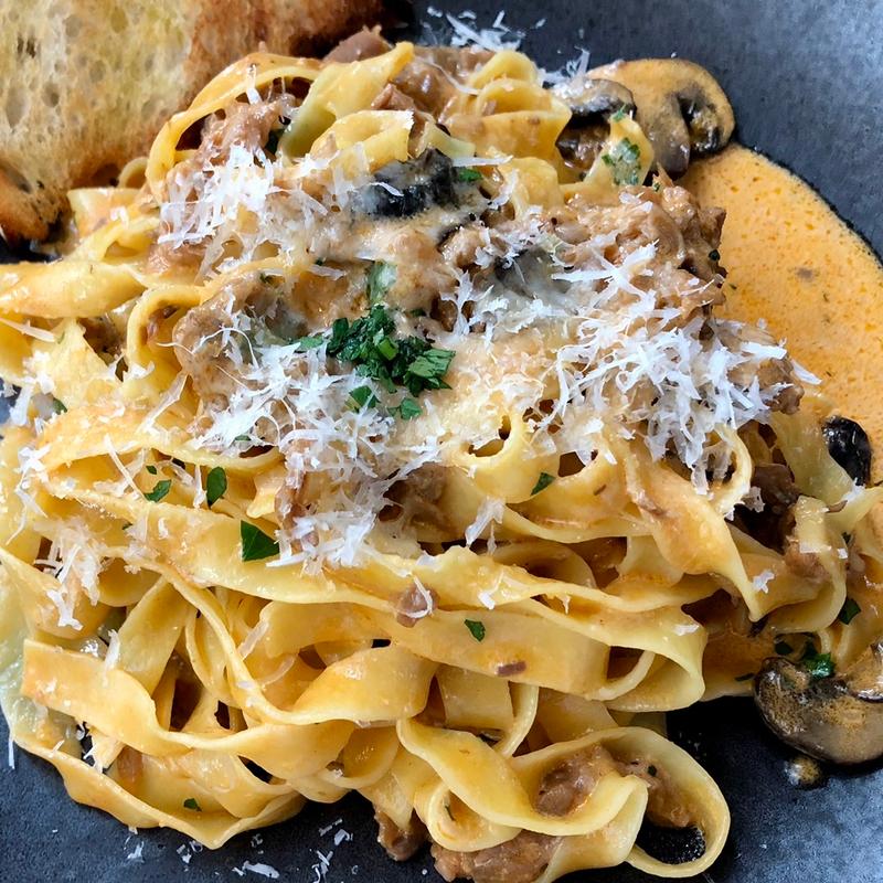 ビーフストロガノフ(ローソン 麻布台一丁目店)