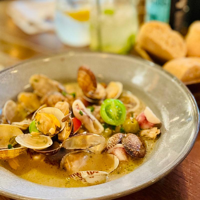 アクアパッツァ(BATON 東池袋店)