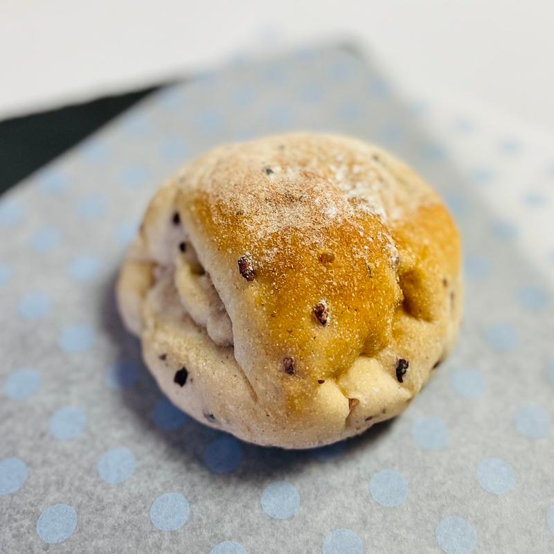 米粉のパン(アールベイカー エキアプレミエ和光店)