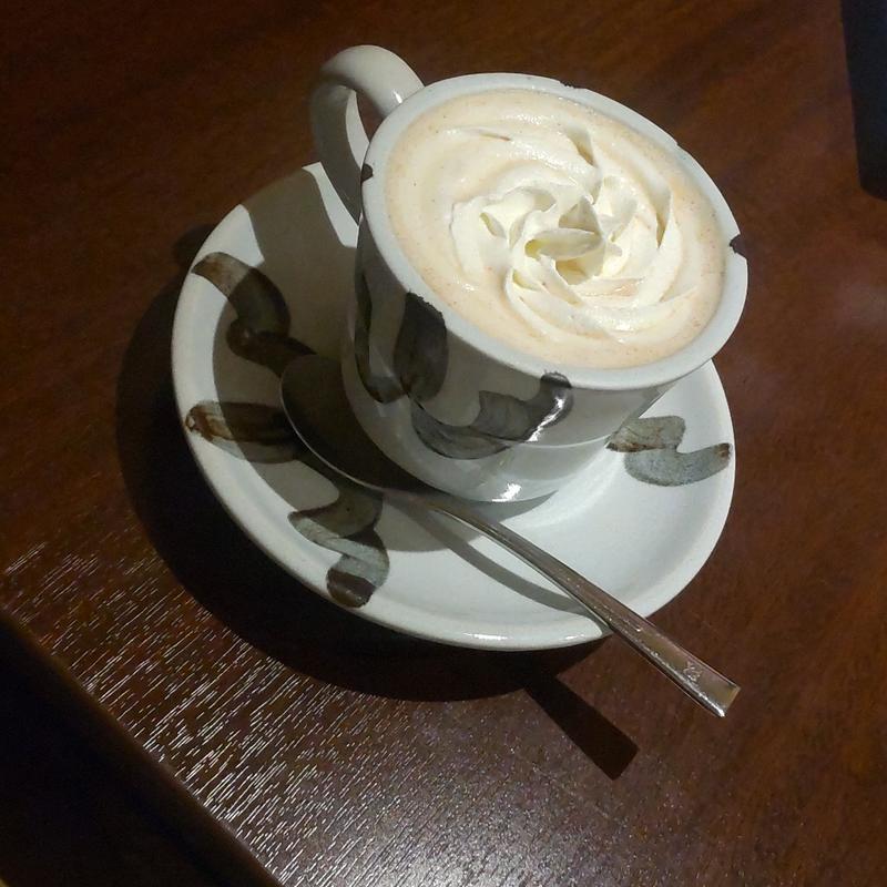 チャイティー(Cafe Miyama 渋谷東口駅前店)