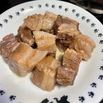 豚の角煮(トライアル八千代店食料品売り場)