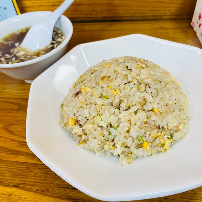 炒飯(中華料理一兆)