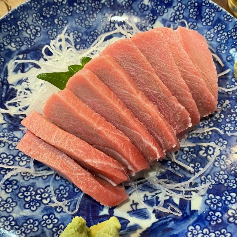 鮪(鮪 やきとり須田)