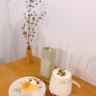 (89カフェ)