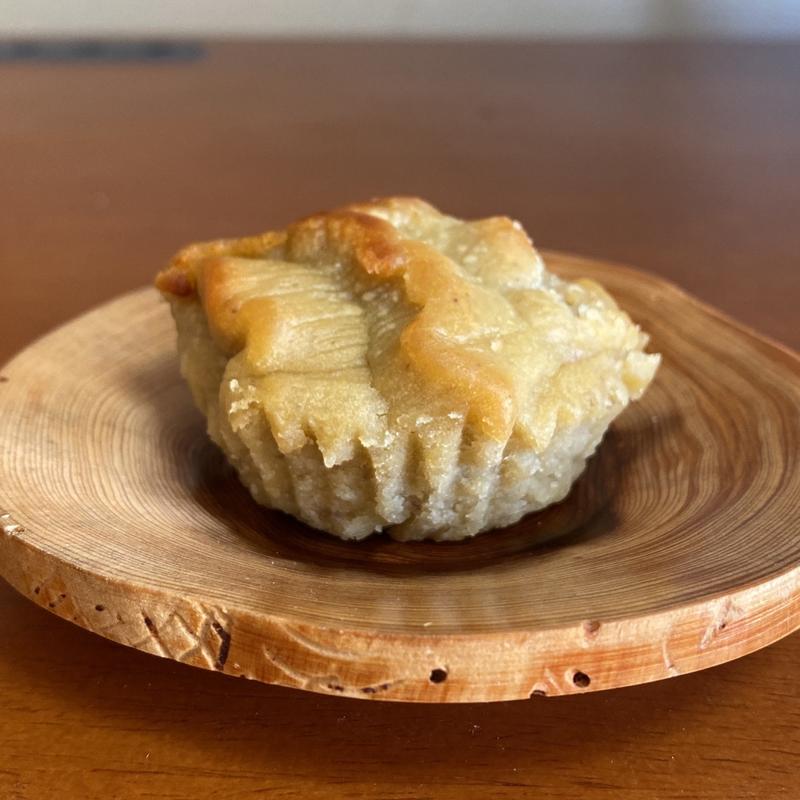 洋風栗きんとん(恵那川上屋 岐阜高島屋)