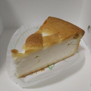 ロシアチーズケーキ(砂田屋 石鳥谷店 )