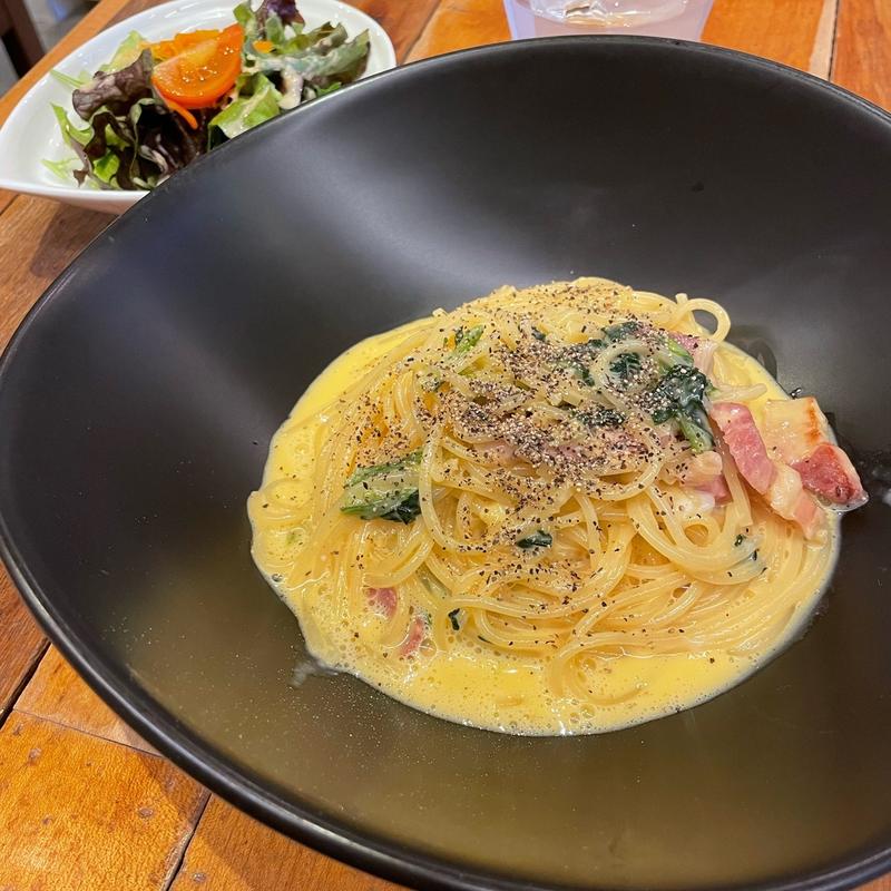 レガーロのカルボナーラ(REGALO)