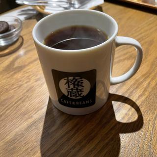 コスタリカ　ジャガーハニー(ゴンゾウ カフェ&ビーンズ)