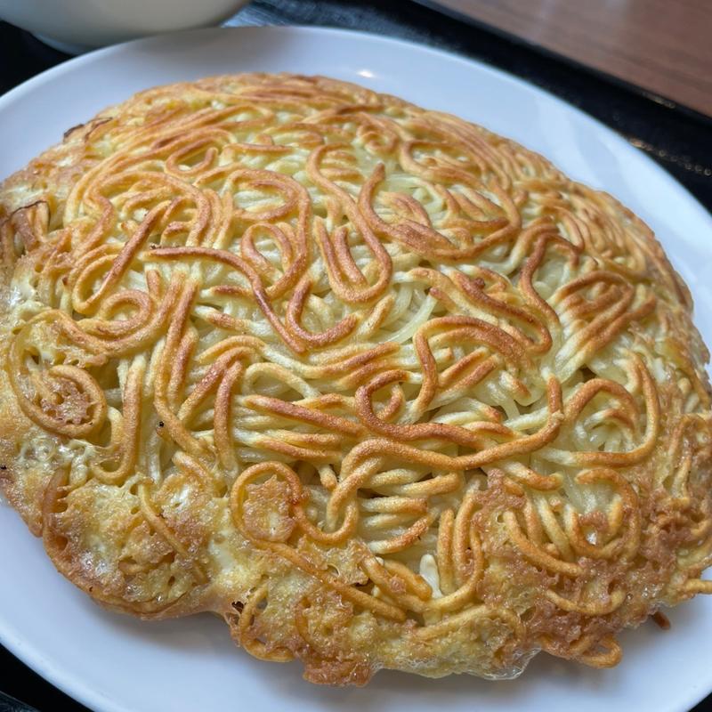 梅蘭焼きそば(梅蘭 イオンモール東久留米店 )