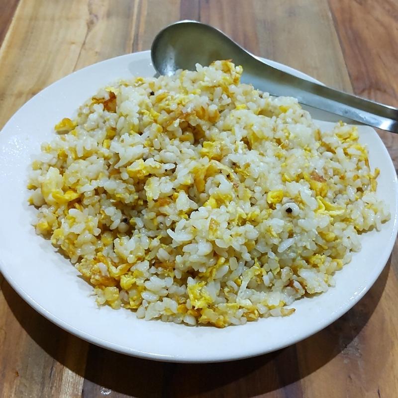 玉子炒飯(美 (めい))