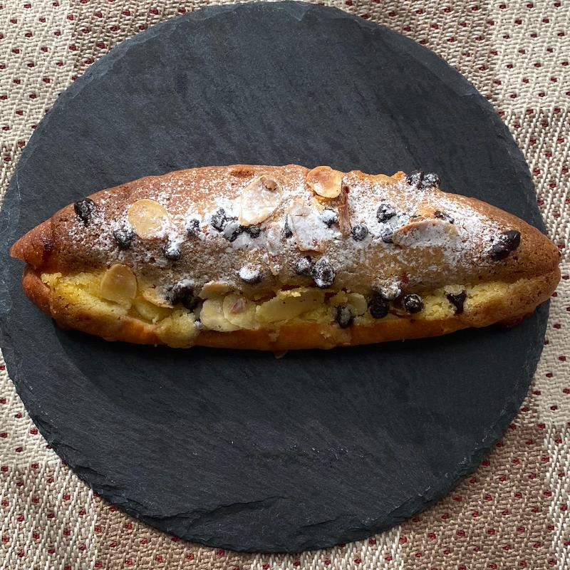 米粉アップルダマンド(ポポロ)