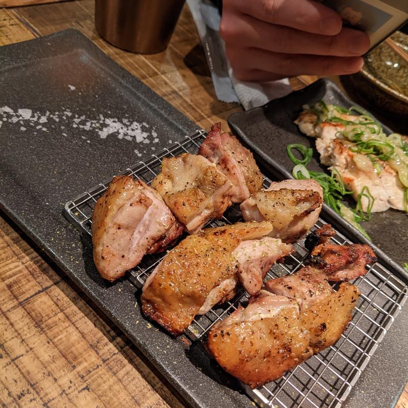 (とりのほまれ)