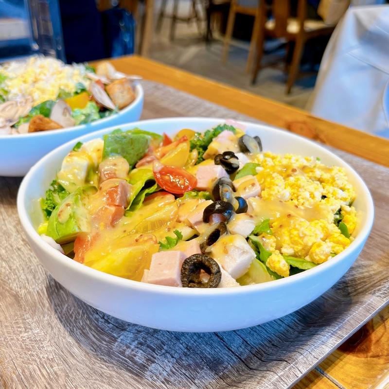 ファーマーズコブ(Mr.FARMER 三井アウトレットパーク木更津店)