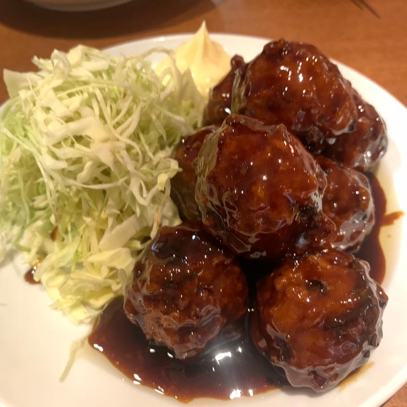 肉団子(你好 別館)