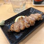 首肉(鳥たけ)