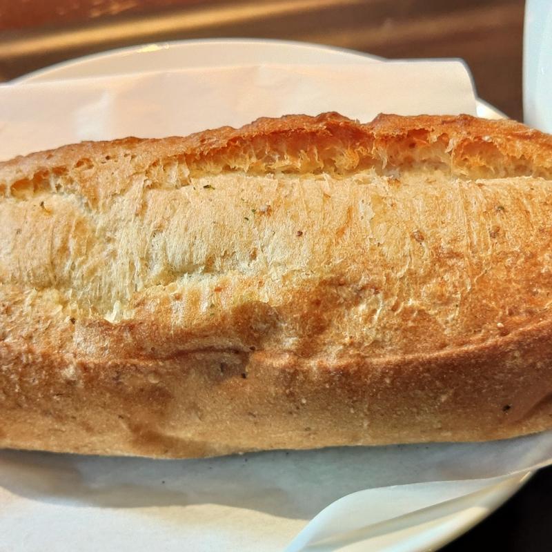 サンドイッチ(スターバックスコーヒー 神戸北野異人館店)