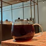 ドリップコーヒー(ブルーボトルコーヒー神戸カフェ)
