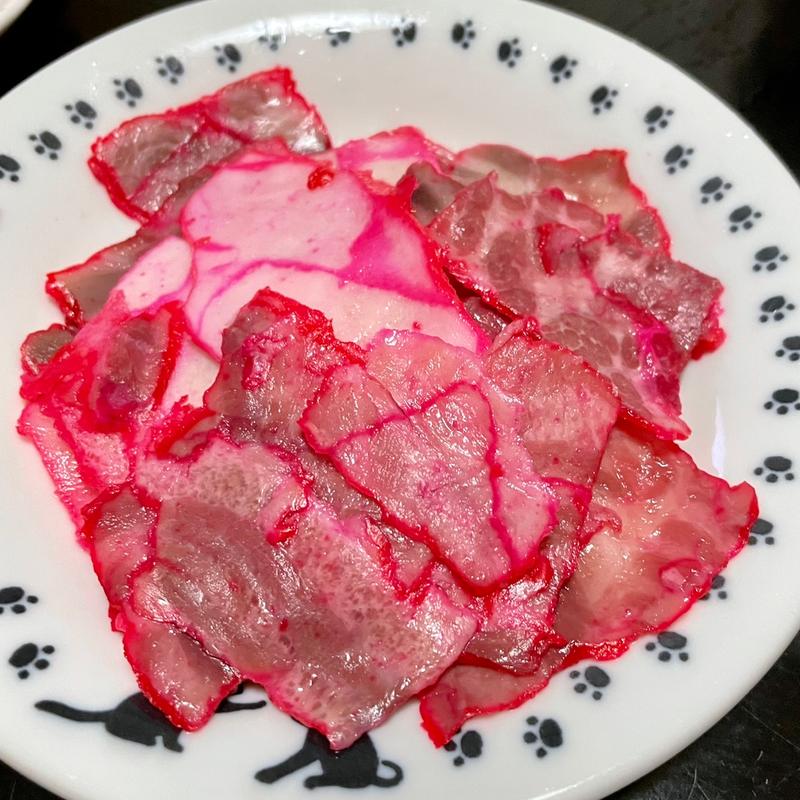 クジラベーコン(エポカ高根台)