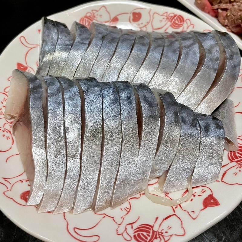 しめ鯖(エポカ高根台)