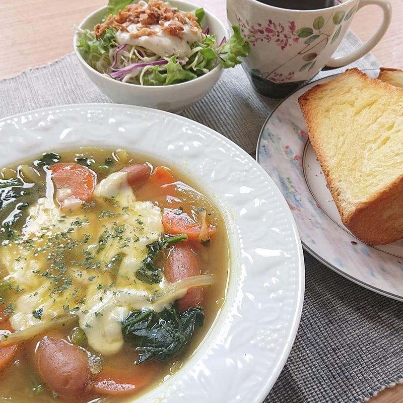 週替わりセット(DAY & NIGHT)