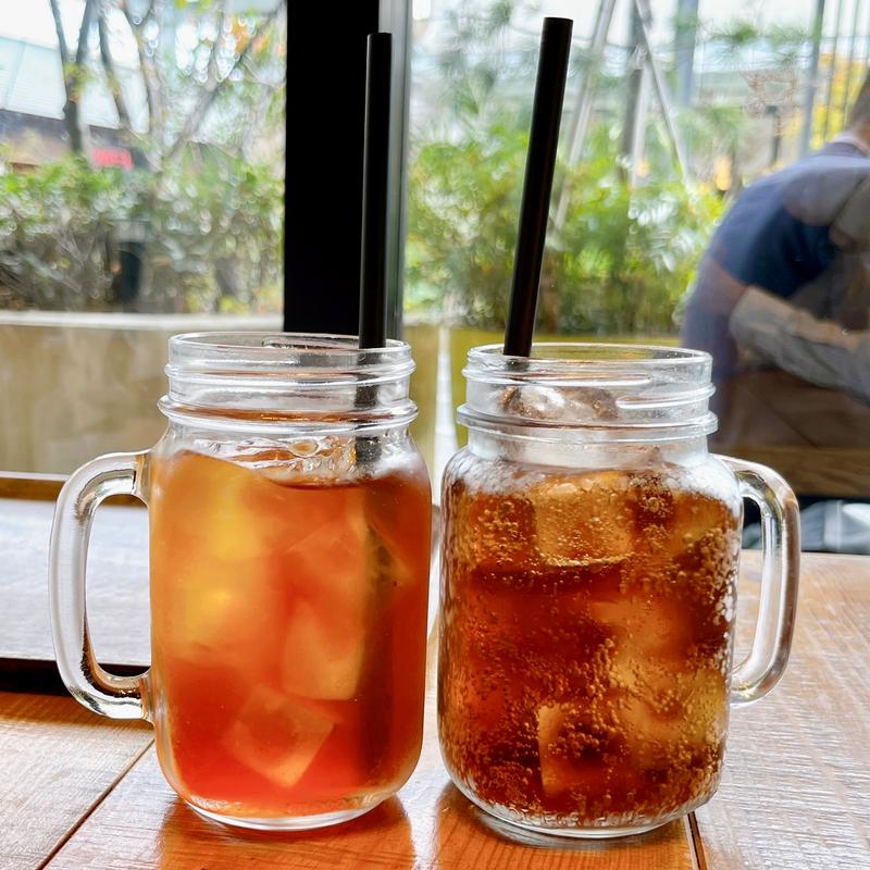 ドリンクセット(Mr.FARMER 三井アウトレットパーク木更津店)