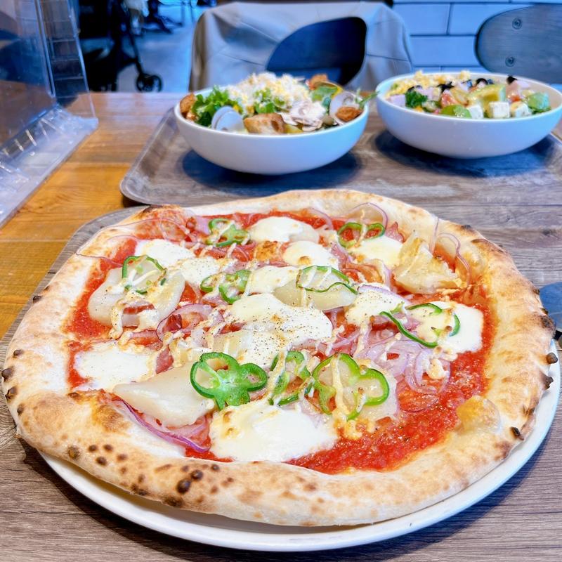 ファーマーズモントレー(Mr.FARMER 三井アウトレットパーク木更津店)