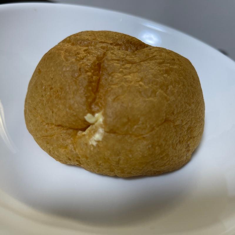 守山シュークリーム(モンレーブ洋菓子店)