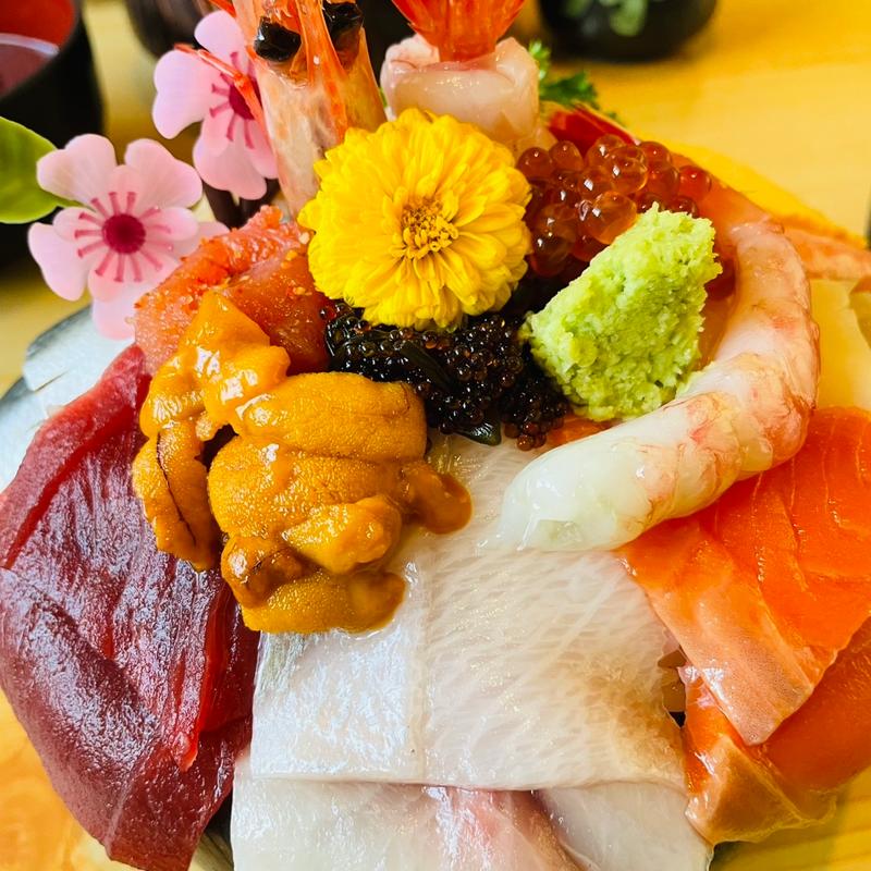 本日のおすすめ(幸寿司)