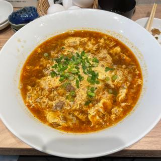 坦々麺NEO(元祖担担麺と肉汁餃子専門店 神保町 天秤棒)