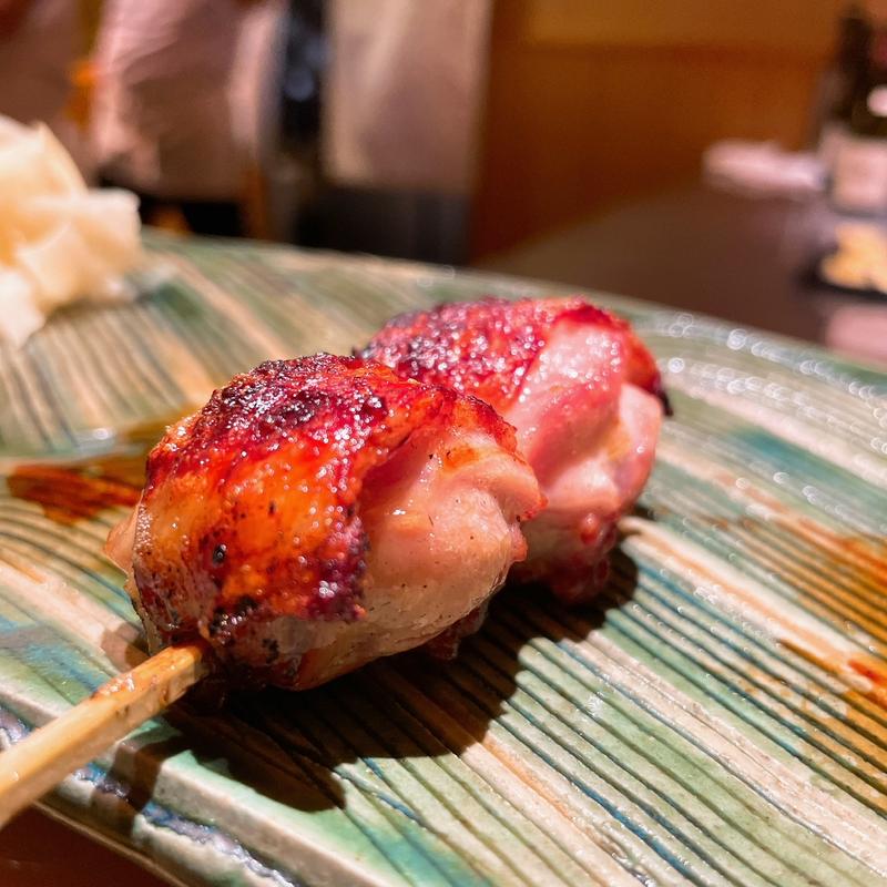 もも(やきとり陽火)