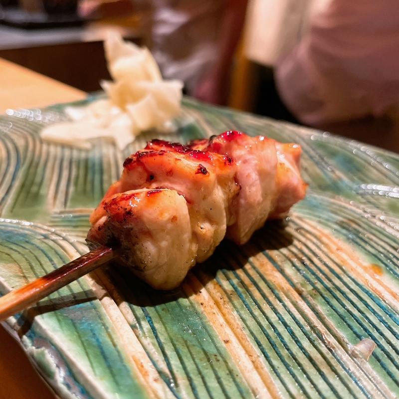 (やきとり陽火)