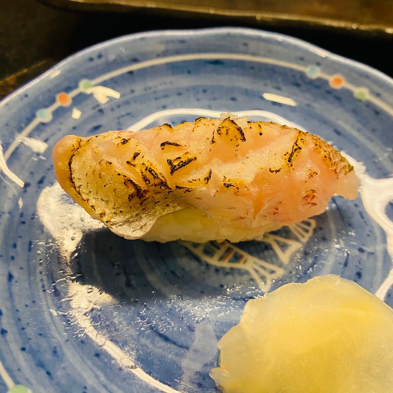 (地魚・天然 すし魚晴)