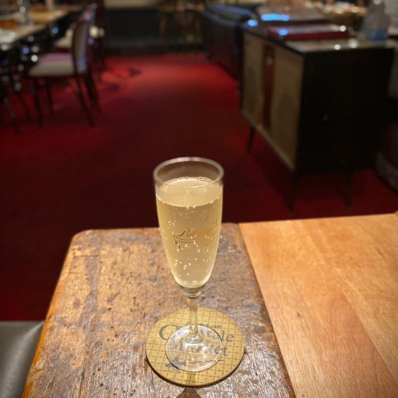 ポールスター(コントレイル マーケット)