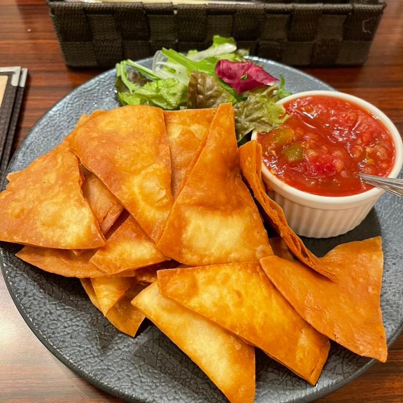 ナチョス(Screamin' Hop スクリーミン ホップ神田店)