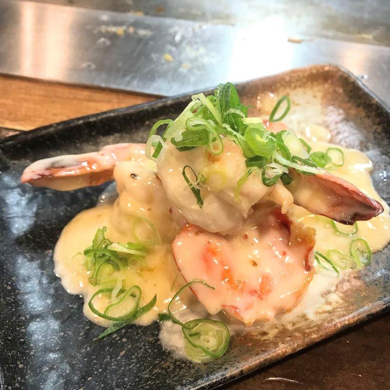 エビマヨ(福一)