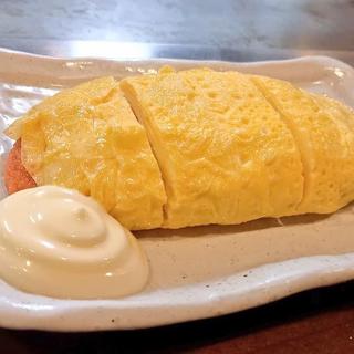 だし巻き (福一)