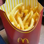 ポテナゲ大(マクドナルド 五泉店 )
