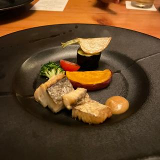 (春秋 溜池山王店)