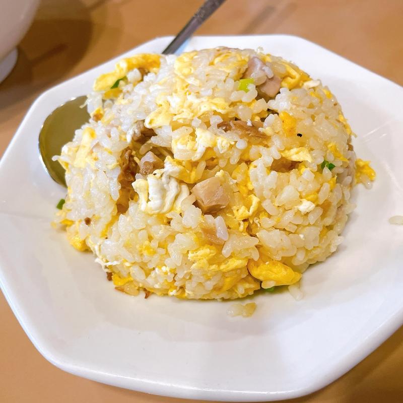 チャーハン(中華 飲み処・食い処 味菜里)