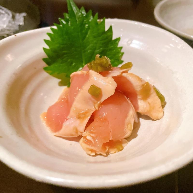 とりわさ(TAKI （タキ）)