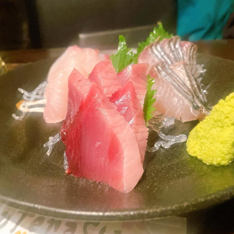 刺身(TAKI （タキ）)