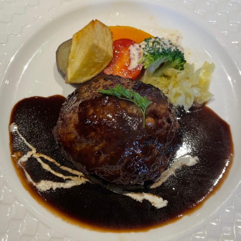 (洋食屋三代目吉井商店)