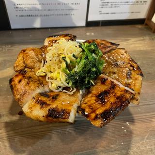 (炭焼き丼専門店どんぴしゃり)