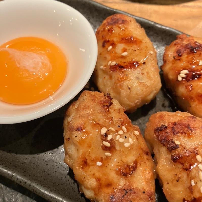 つくね焼き　照り焼き(とりのほまれ)